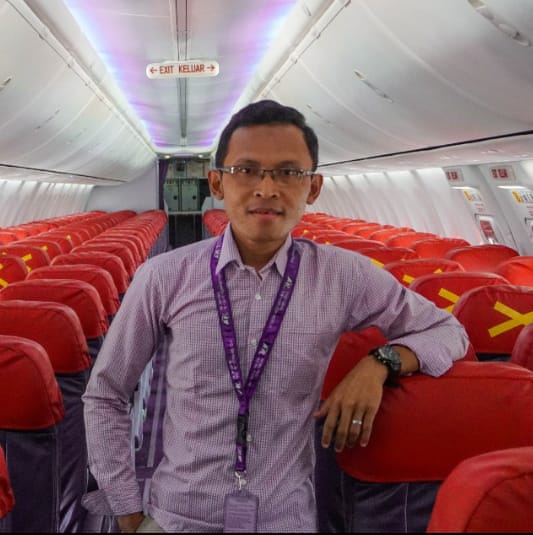 Lion Air Gandeng Dompet Dhuafa Social
